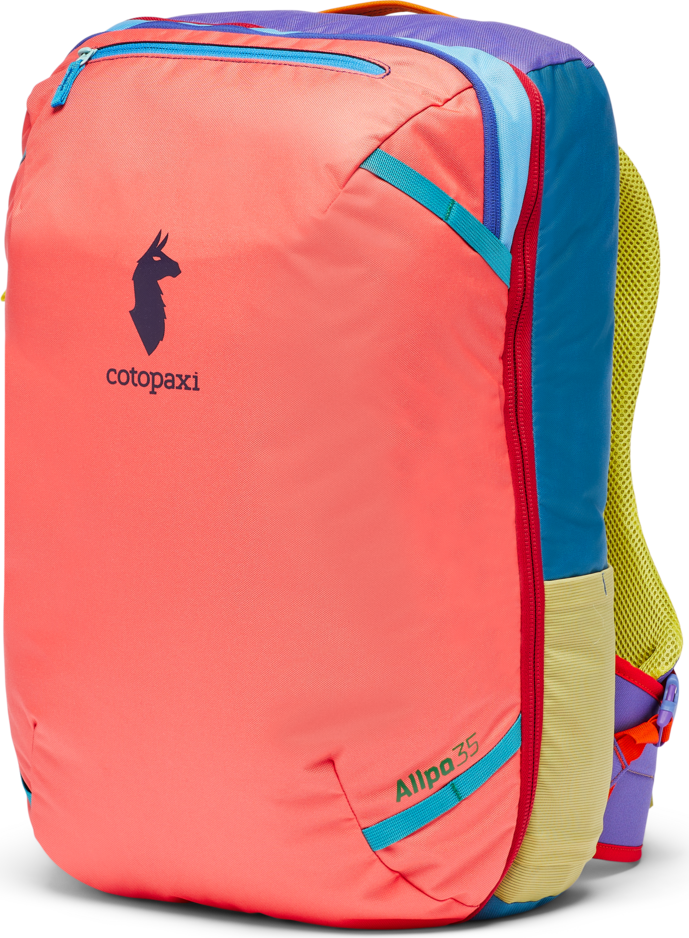 Cotopaxi Allpa 35L Travel Pack - Del Dia Del ´Día (assorted)