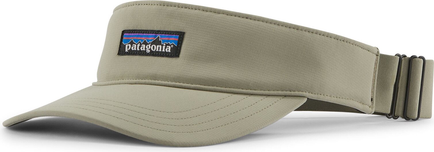 Patagonia Terrebonne Visor River Rock Green