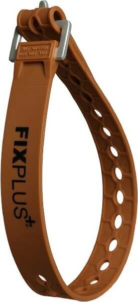 FixPlus Strap Brown