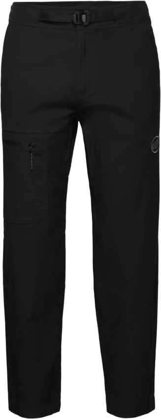 Mammut Tamaro Pants Mens Black