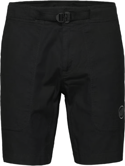 Mammut Tamaro Shorts Mens Black