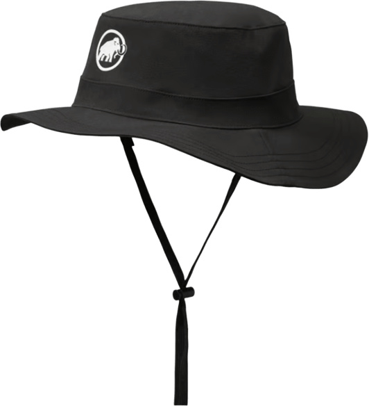 Mammut Runbold Hat Black