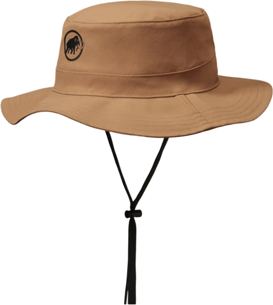 Mammut Runbold Hat Claystone