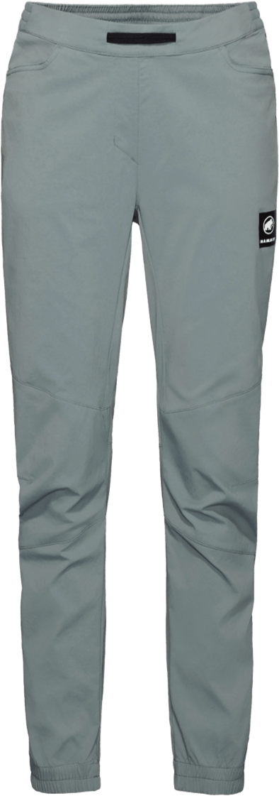 Mammut Massone Light Pants Womens Strata