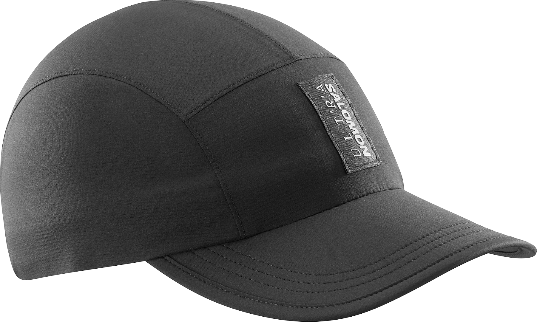 Salomon S/Lab Ultra WP Cap Deep Black