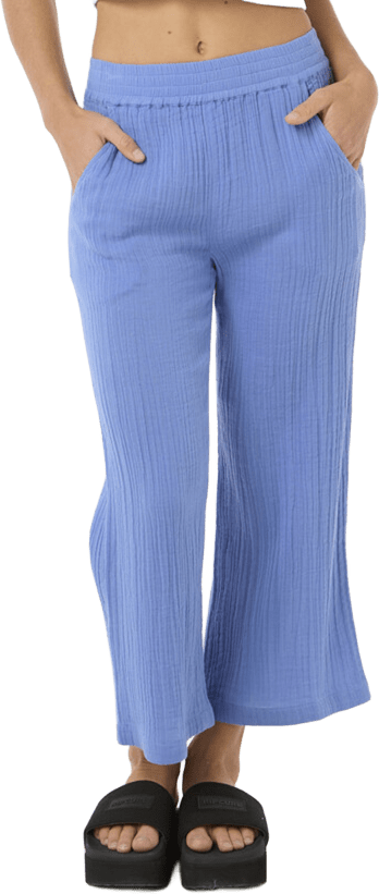 Rip Curl Premium Surf Beach Pant Womens Blue