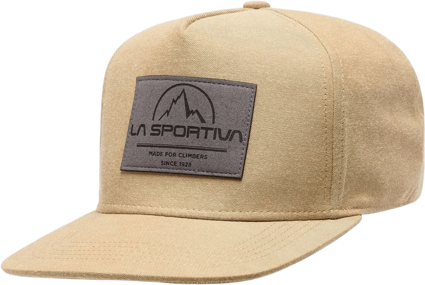 La Sportiva Flat Hat Savana / Carbon
