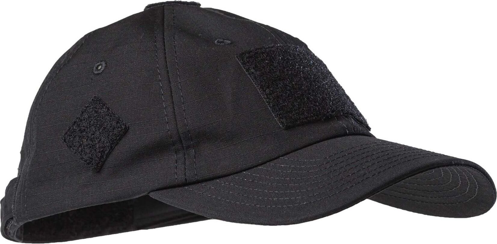 UF PRO Striker Gen.2 Base Cap Black