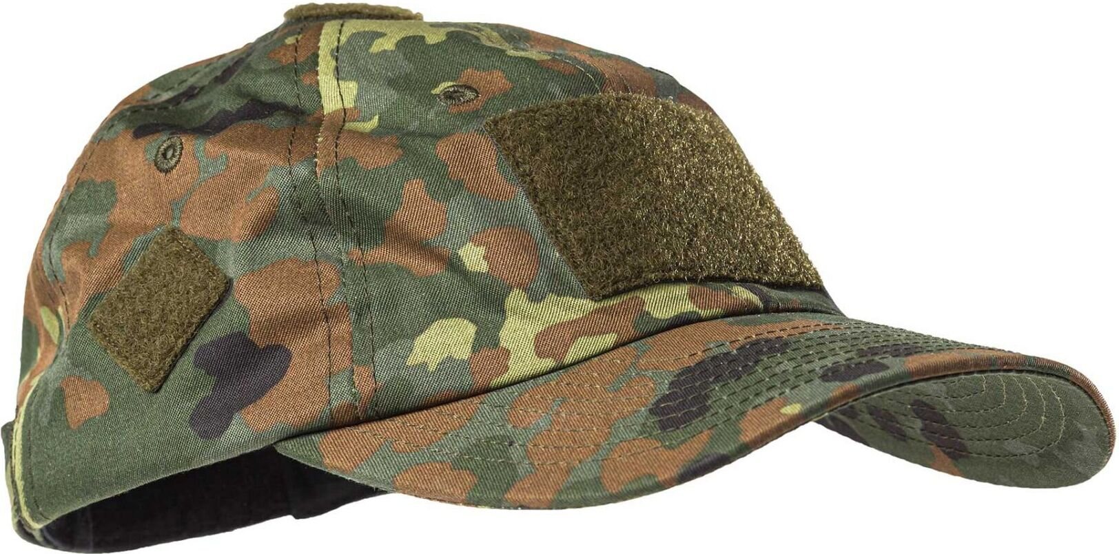 UF PRO Striker Gen.2 Base Cap Flecktarn