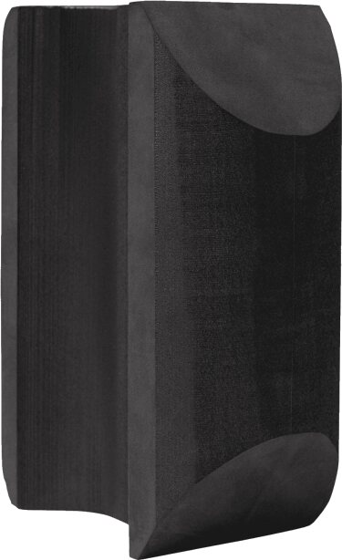 Orca Swimrun Pull Buoy Black