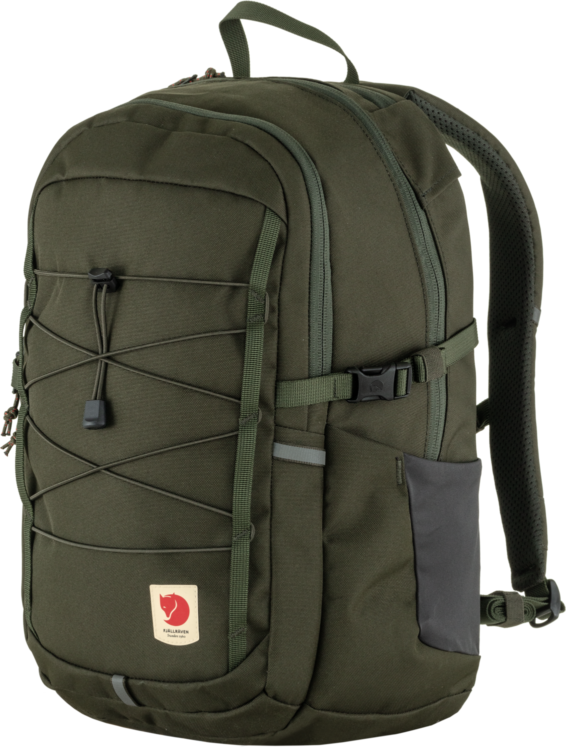 Fjällräven Skule 20 Deep Forest (662)