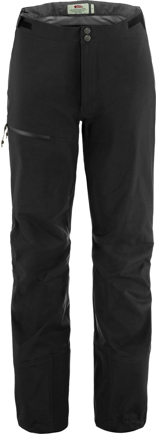 Fjällräven Keb GTX Trousers Womens Black (550)