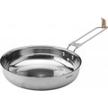 Primus Campfire Frying Pan Stainless Steel 21cm