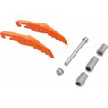 Petzl Lynx front point kit