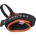 One Way AV Race Strap