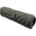 Cole-Tac Hussar Suppressor Cover