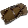 Bushcraft Spain Leather Carrier