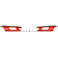 Swix T0766 XC Profile Set for Wax Tables