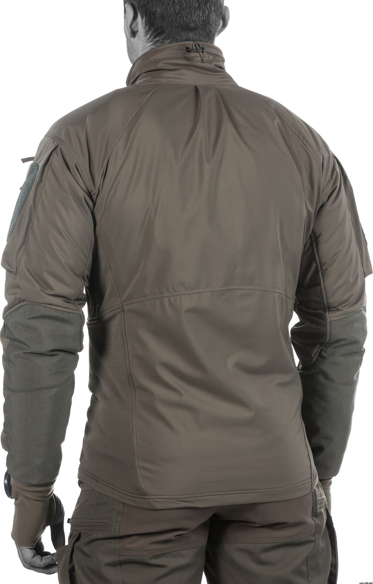 UF PRO Ace Winter Combat Shirt | コンバットシャツ | Viranomainen