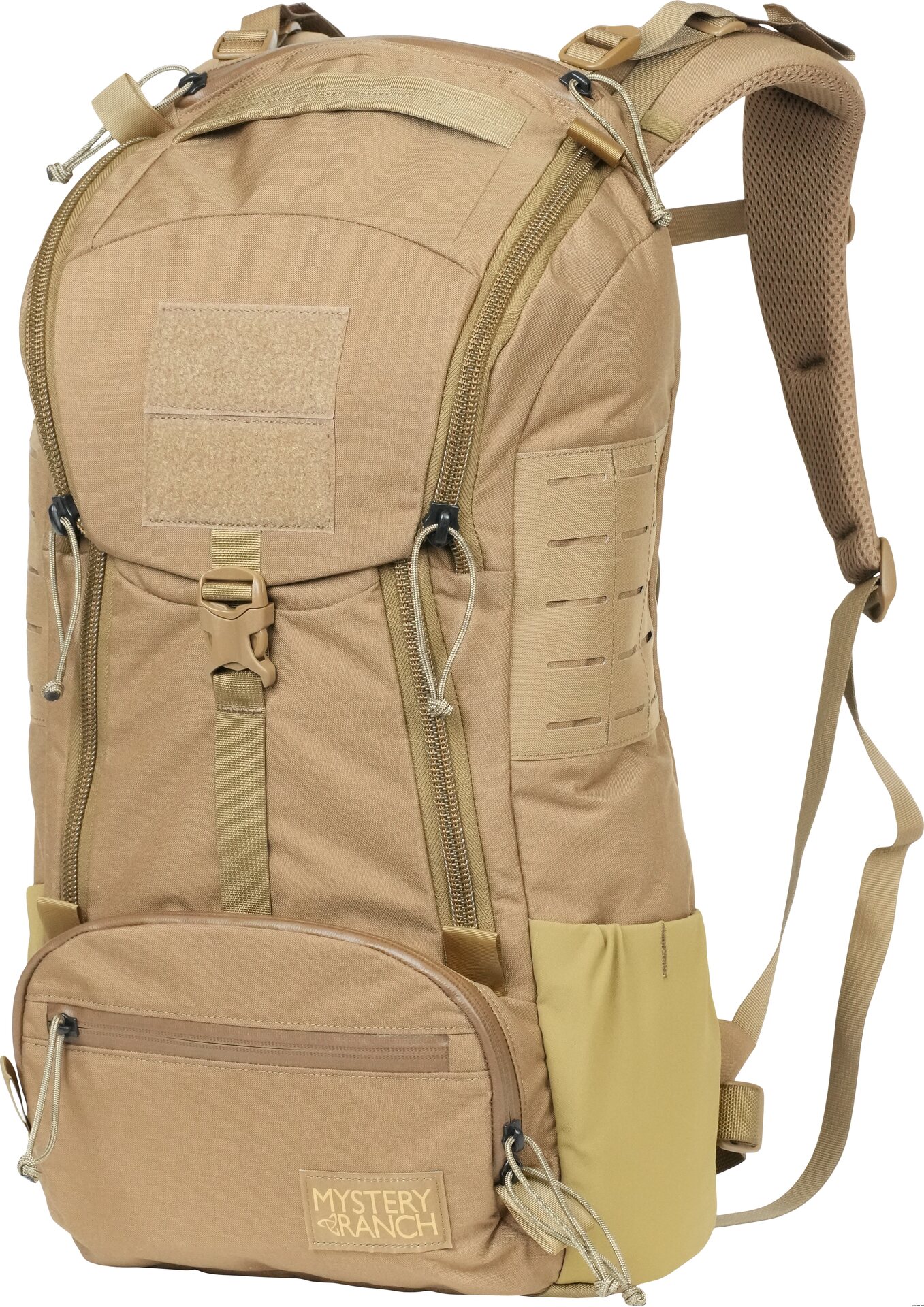 Mystery Ranch Gunfighter 24 INTL | Military plecaki | Viranomainen