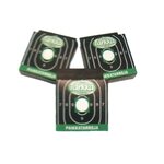 Tarkka Target Sticker 16 mm