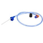 Ortlieb Drinking tube incl. adapter