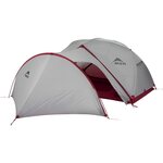 MSR Gear Shed (Elixir & Hubba) V2