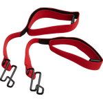 Lundhags Web Skate Holder
