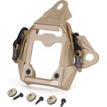 Ops-Core Modular Bungee Shroud Kit