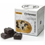 Petromax Cabix Plus Briquettes for Dutch oven and BBQ