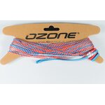 Ozone Lines Snow EXP V2 4 x 25m Lines (2 x 500kg 2 x 300kg) inc 5th safety line