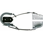 Finngrip Erä touringbinding (split model)