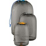 Sea to Summit Mesh Stuff Sack 3-piece Set