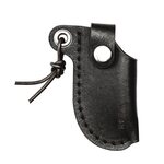 Wesn Microblade Leather Sheath