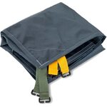 Nemo Dragonfly Bikepack 2P Footprint