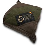 Bushcraft Spain Oilskin & Wool Ground Cloth