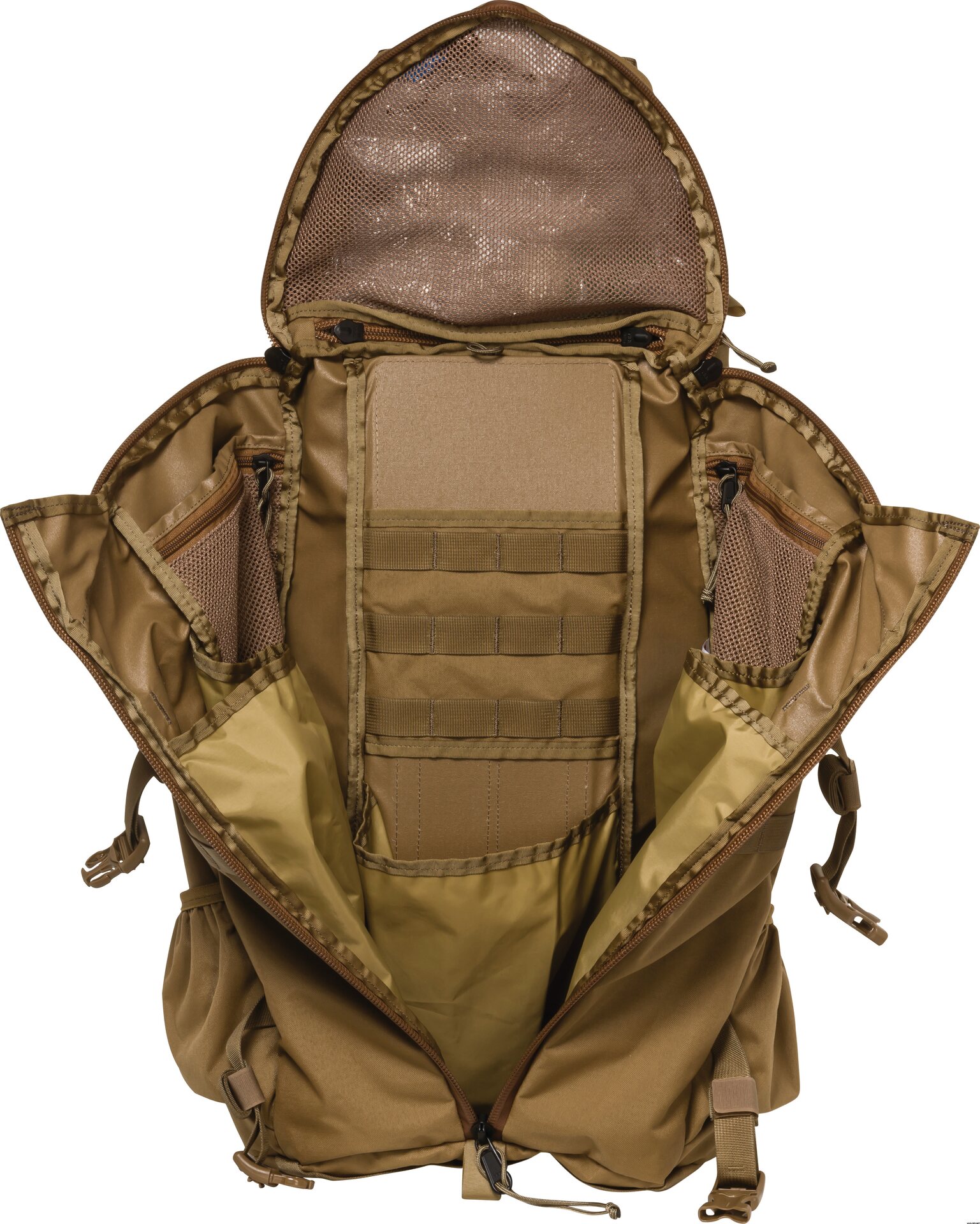 Mystery Ranch Komodo Dragon INTL Military backpacks