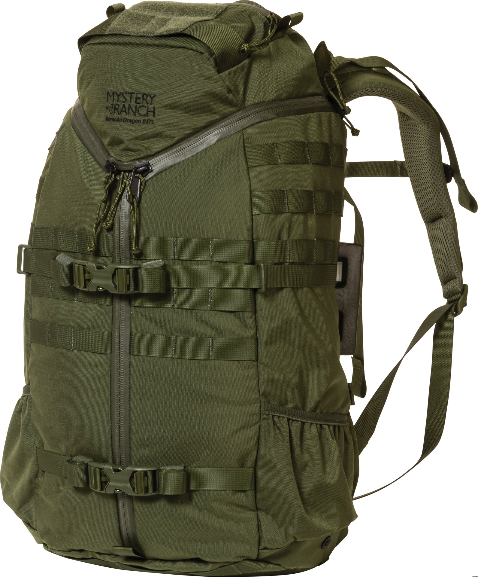 Mystery Ranch Komodo Dragon INTL | Military リュックサック