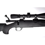 Howa Hogue 1500 .223 Rem Rifle