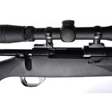 Howa Hogue 1500 .223 Rem Rifle