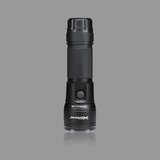 X-Glow R1 rechargeable LED flashlight