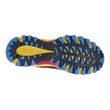Asics Gel-Fuji Attack Women