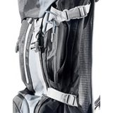 Deuter Futura Pro 44 EL Extra Long System