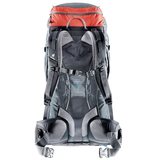 Deuter Futura Pro 44 EL Extra Long System