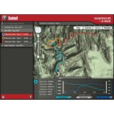 Bushnell Back & track D tour