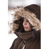 Fjällräven Luhkka Cape