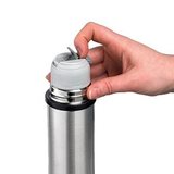 Isosteel Quickstop thermos 0,25 L
