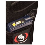 Ursuit FIR65° Padkit (elements+battery)