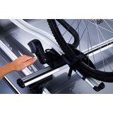Thule ProRide 591 Bike Carrier on the Roof