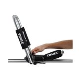 Thule Hull-a-Port Pro kayak carrier (837)